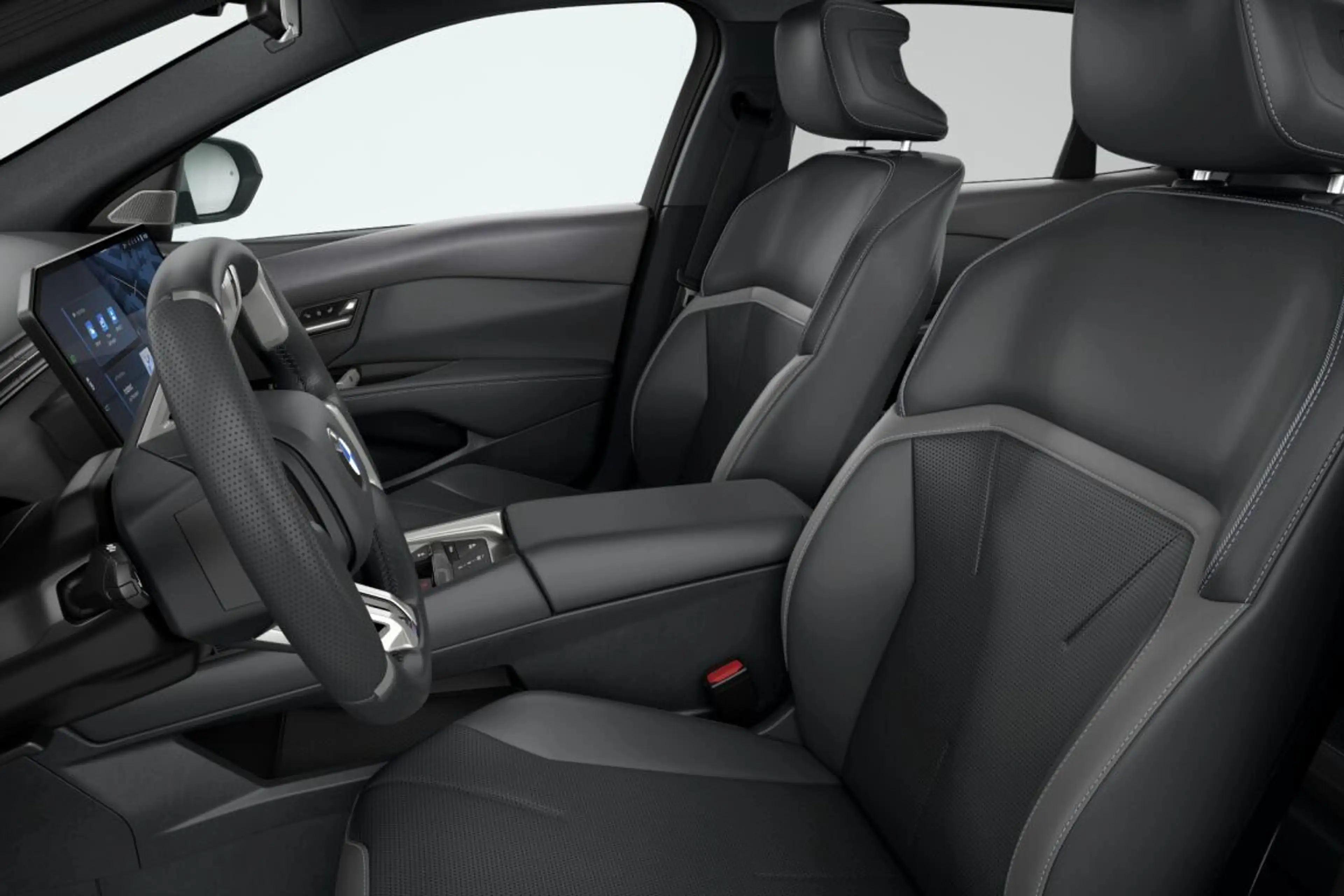 BMW i3 Sedan 50 xDrive First Edition 113.4 kWh | M Sportp — photo 4