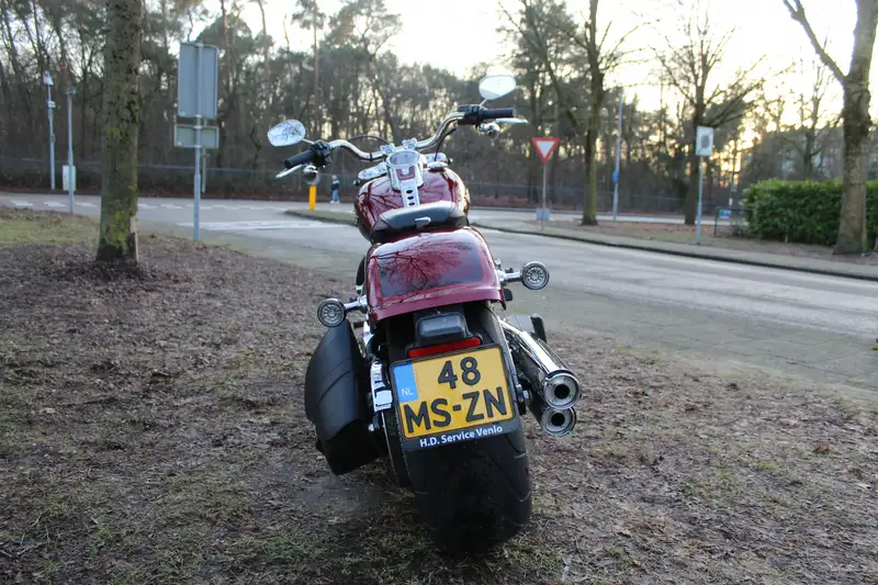 Harley-Davidson Fat Boy - foto 7