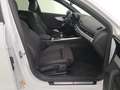 Audi A4 avant 40 2.0 tdi mhev s line edition quattro 204cv Bianco - thumbnail 12