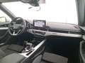 Audi A4 avant 40 2.0 tdi mhev s line edition quattro 204cv Bianco - thumbnail 14