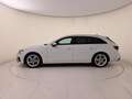 Audi A4 avant 40 2.0 tdi mhev s line edition quattro 204cv Bianco - thumbnail 2