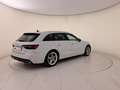Audi A4 avant 40 2.0 tdi mhev s line edition quattro 204cv Bianco - thumbnail 5