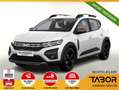 Dacia Sandero Extreme TCe 90 CVT Kam SHZ PDC Weiß - thumbnail 3