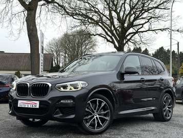 2.0 dAS xDrive20 M pack Pano 360 Camera Garantie!