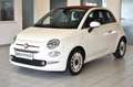 Fiat 500 CABRIO/BLUETOOTH/PDC/KLIMAAUT. Weiß - thumbnail 3