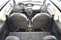 Fiat 500 CABRIO/BLUETOOTH/PDC/KLIMAAUT. Weiß - thumbnail 15