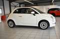 Fiat 500 CABRIO/BLUETOOTH/PDC/KLIMAAUT. Weiß - thumbnail 8