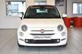 Fiat 500 CABRIO/BLUETOOTH/PDC/KLIMAAUT. Weiß - thumbnail 2