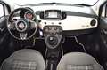 Fiat 500 CABRIO/BLUETOOTH/PDC/KLIMAAUT. Weiß - thumbnail 18