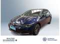Volkswagen Golf 1.5 eTSI DSG Active Navi AHK ACC Blau - thumbnail 1