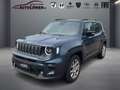 Jeep Renegade 1.5 MultiAir Mild Hybrid Longitude Blau - thumbnail 1