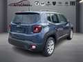Jeep Renegade 1.5 MultiAir Mild Hybrid Longitude Blau - thumbnail 4