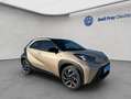 Toyota Aygo X X S-CVT Teamplayer Beige - thumbnail 7