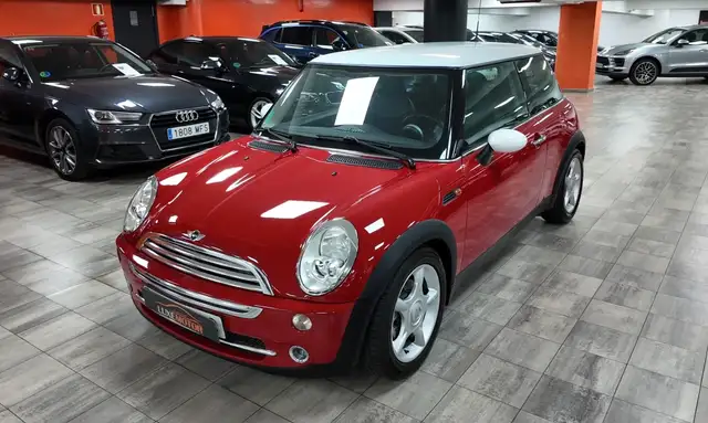 Mini Cooper Cooper main image