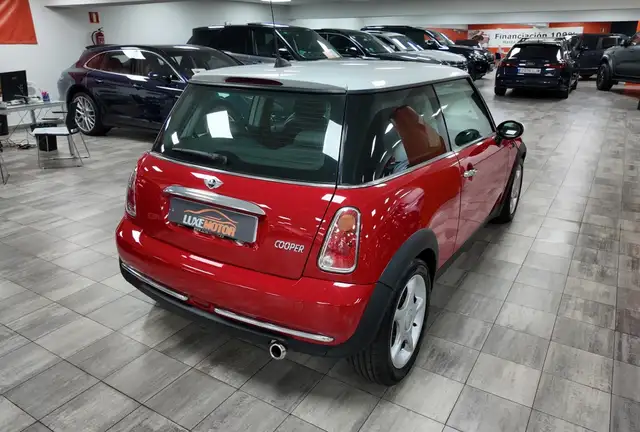 Mini Cooper Cooper view 6