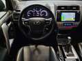 Toyota Land Cruiser 2.8 D-4D Executive *TOP Ausstattung* Szürke - thumbnail 12