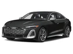 2026 Audi S5