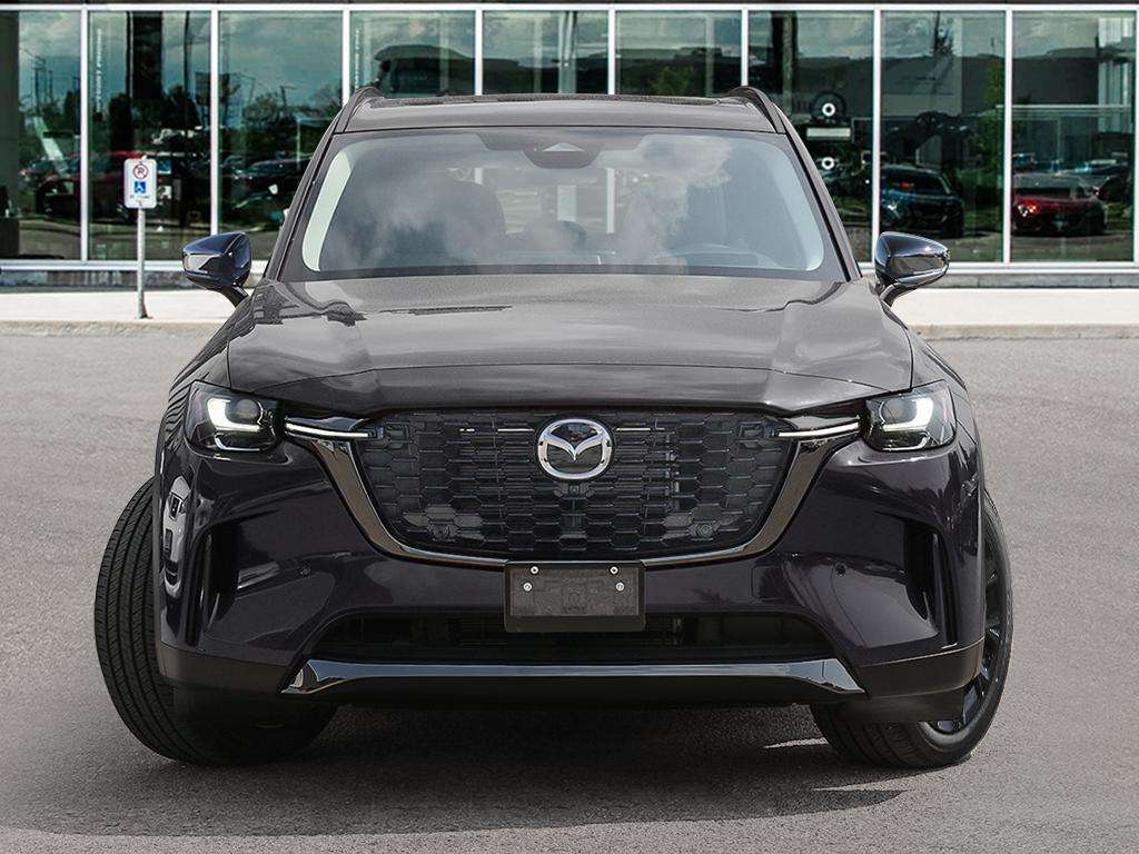 2026 Mazda CX-90 GT-P — photo 1