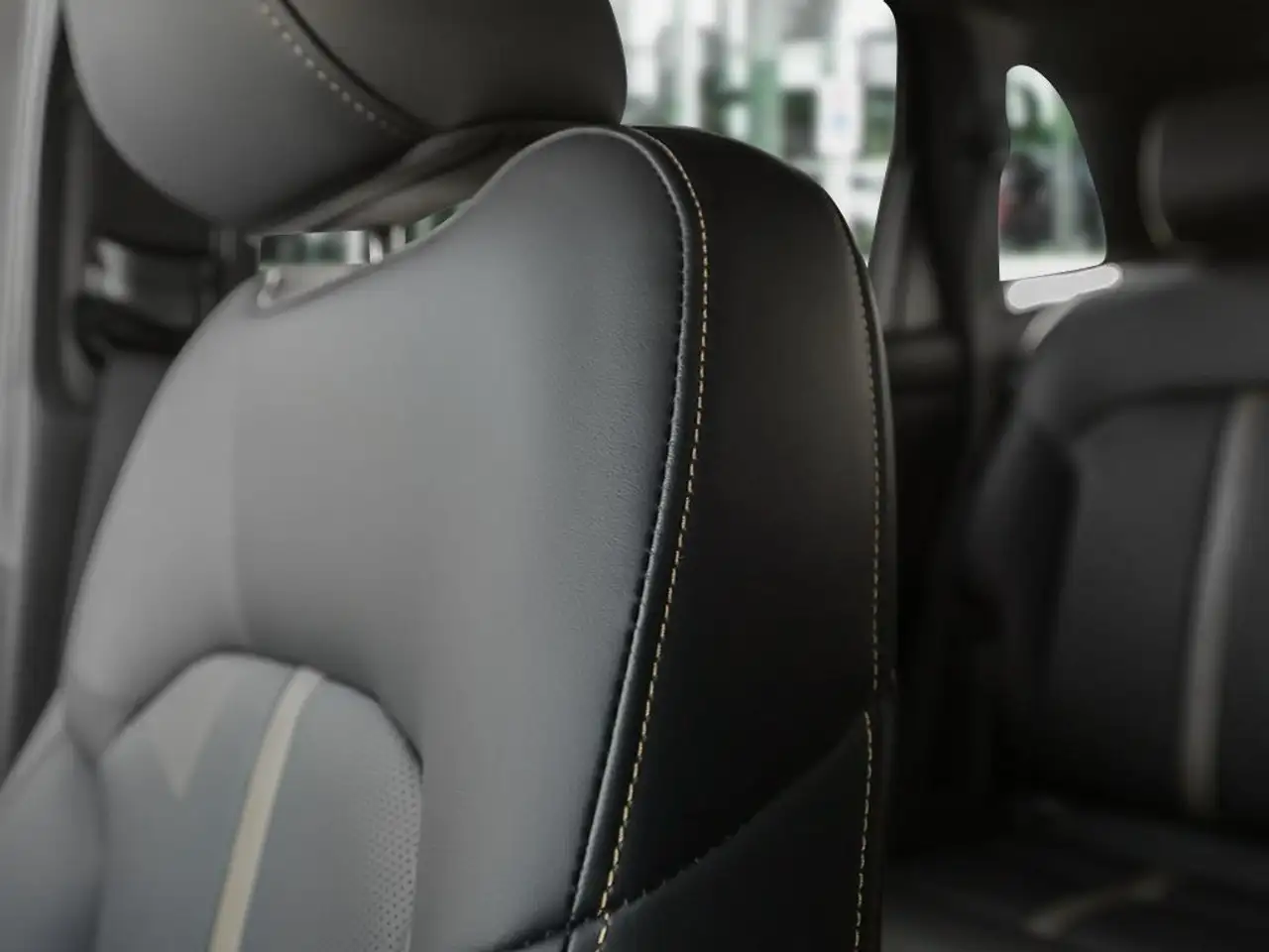 Mazda CX-90 MHEV снимка Mazda CX-90 MHEV