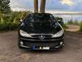 Peugeot 206 206 CC CC 110 RC-Line Schwarz - thumbnail 1