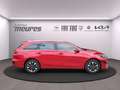 Kia Ceed SW / cee'd SW Sportswagon 1.6 PHEV Plug-in Hybrid Vision Navi Kl Червоний - thumbnail 5