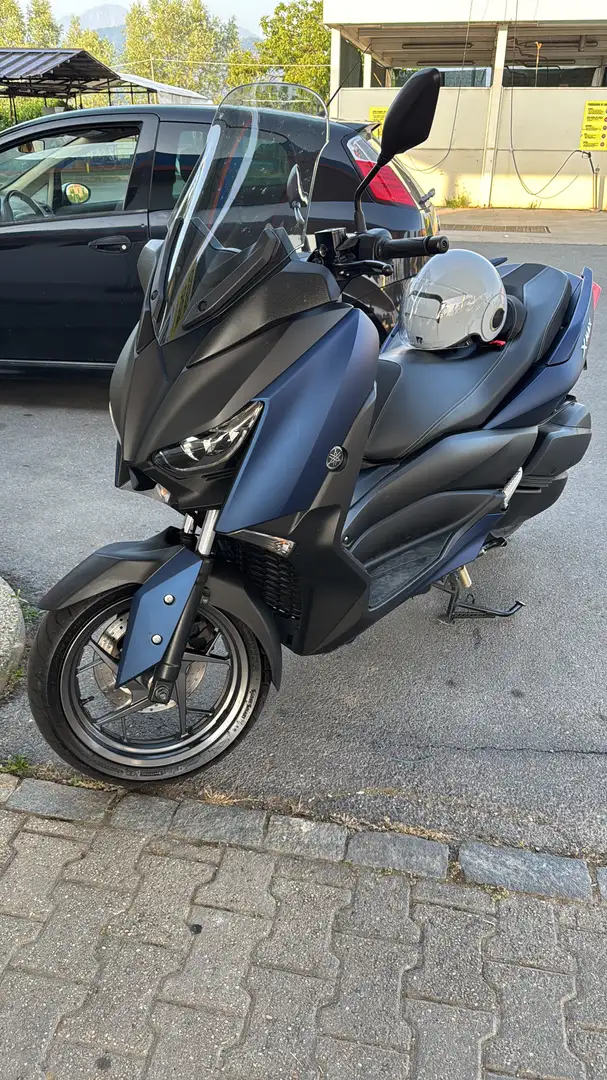 Yamaha X-Max 300 - 1