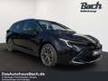 Toyota Corolla 1.8 l Hybrid TS Teamplayer + Technik-Paket Schwarz - thumbnail 2