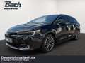 Toyota Corolla 1.8 l Hybrid TS Teamplayer + Technik-Paket Schwarz - thumbnail 1