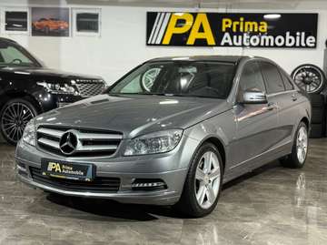 CDI BlueEfficiency 4Matic Automatik Xenon