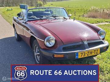 cabriolet | 1978 | Route 66 Auctions