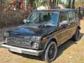 Lada Niva Urban Schwarz - thumbnail 1