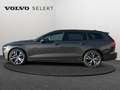 Volvo V60 B4 Plus Dark / Diesel Noir - thumbnail 4