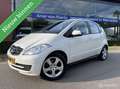 Mercedes-Benz A 160 Business Class Automaat,Trekhaak,Camera,Airco Blanc - thumbnail 1