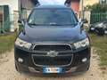 Chevrolet Captiva Captiva 2.2 VCDi 163CV 2WD LT Czarny - thumbnail 2