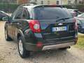 Chevrolet Captiva Captiva 2.2 VCDi 163CV 2WD LT Czarny - thumbnail 10