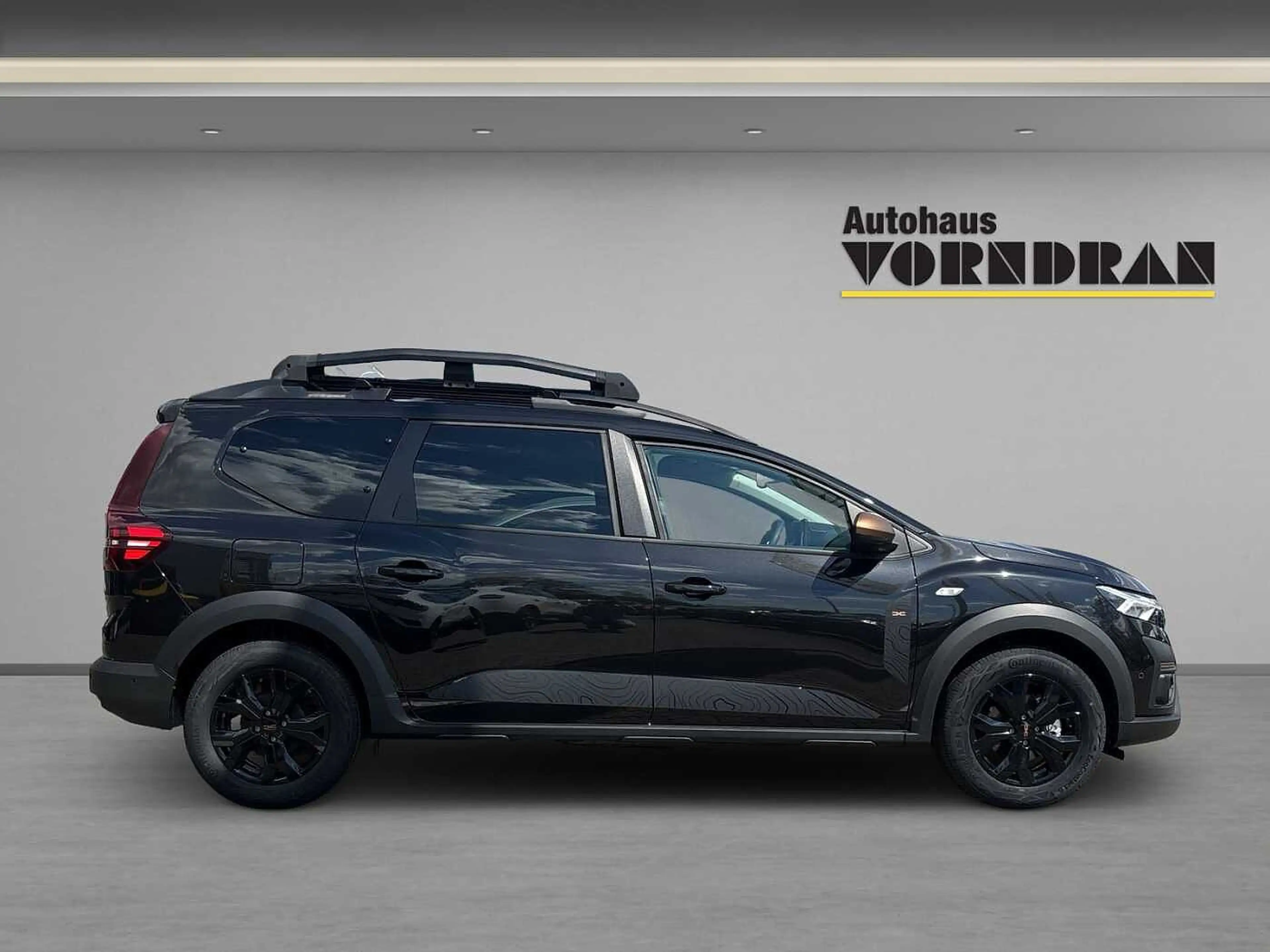 Dacia Jogger Hybrid140 Extreme 7-Sitzer Navi PDC vo+hi+Kamera S — photo 7
