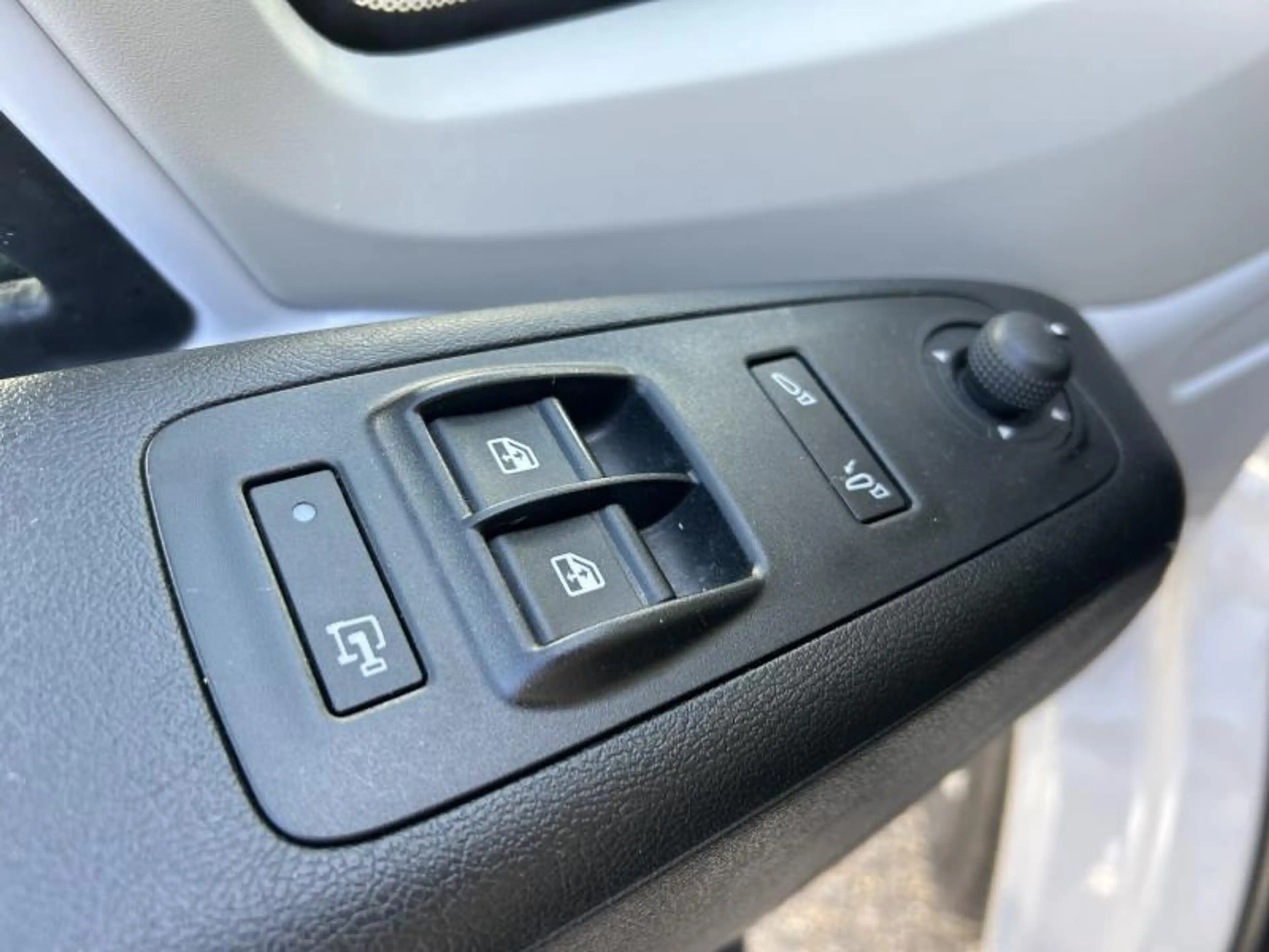 Citroen Jumper FT 35 L2H2 — photo 11
