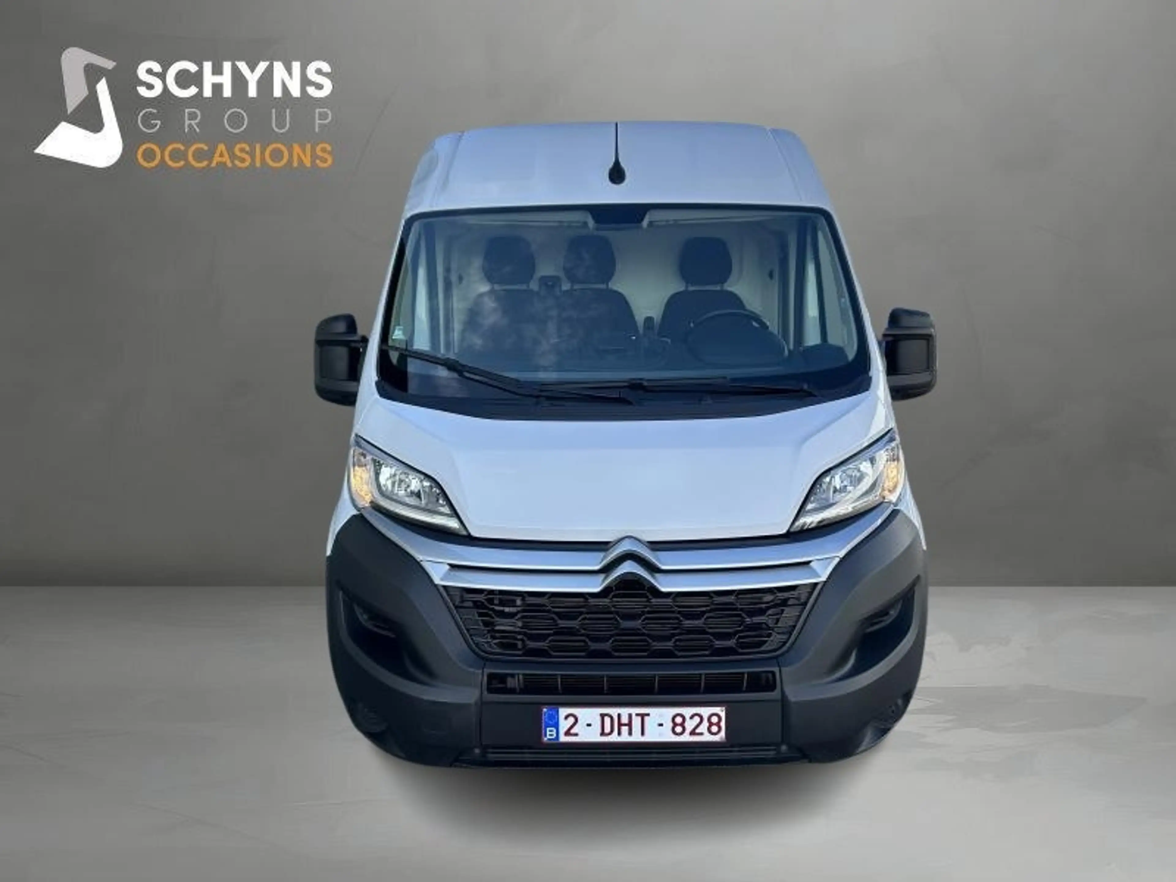 Citroen Jumper FT 35 L2H2