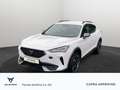 CUPRA Formentor 1.5TSI LED AHK Navi SHZ ACC PDC hinten DAB Blanc - thumbnail 1