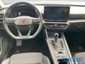 CUPRA Formentor 1.5TSI LED AHK Navi SHZ ACC PDC hinten DAB Blanc - thumbnail 9