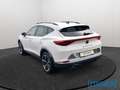 CUPRA Formentor 1.5TSI LED AHK Navi SHZ ACC PDC hinten DAB Blanc - thumbnail 4