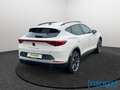 CUPRA Formentor 1.5TSI LED AHK Navi SHZ ACC PDC hinten DAB Blanc - thumbnail 6