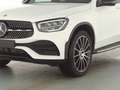 Mercedes-Benz GLC 300 Coupé e 4Matic AMG Nightpakket | Tredeplanken | Do White - thumbnail 3