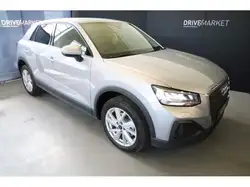 Audi Q2 .