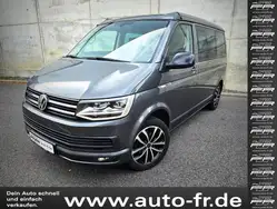 Volkswagen T6 California Beach Edition 2.0TDI 150PS LED