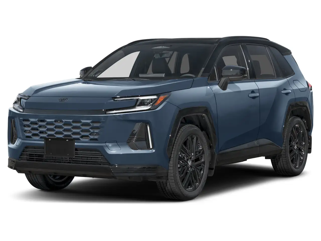 2026 Toyota RAV 4