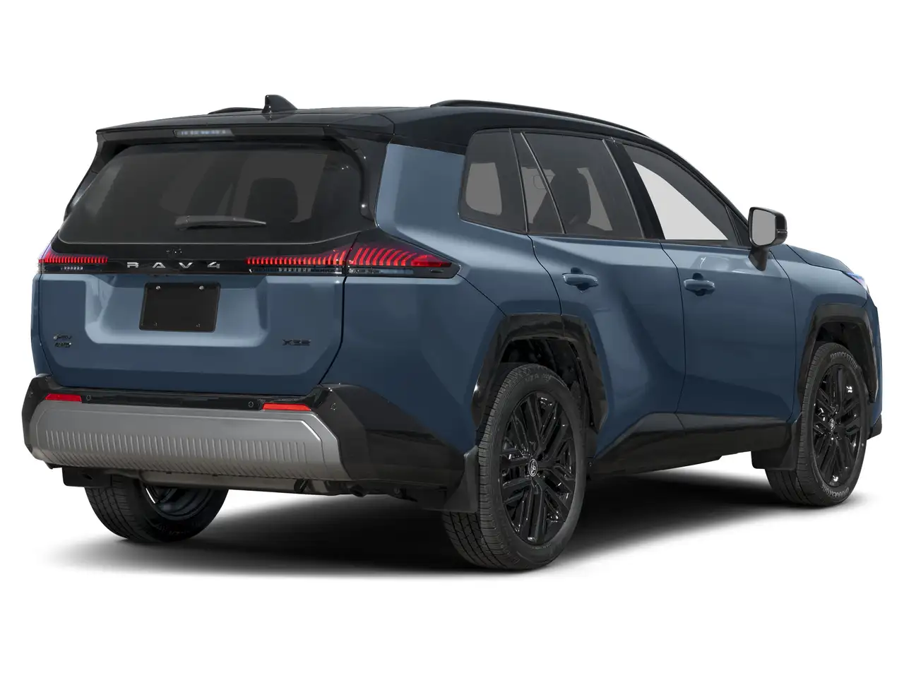 Toyota RAV 4 снимка Toyota RAV 4
