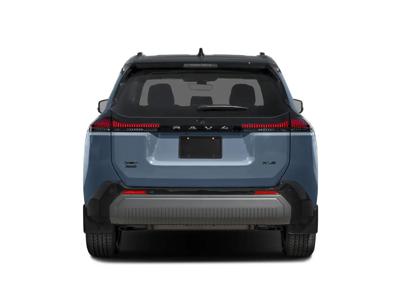 Toyota RAV 4 снимка Toyota RAV 4