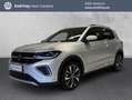 Volkswagen T-Cross R-Line 1,5 l TSI ACT OPF DSG AHK IQ.Light Argent - thumbnail 1