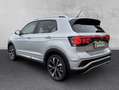 Volkswagen T-Cross R-Line 1,5 l TSI ACT OPF DSG AHK IQ.Light Argent - thumbnail 2